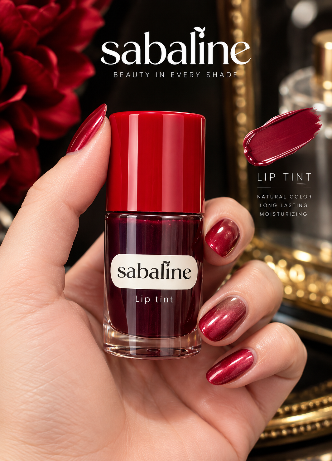 تینت گَلین